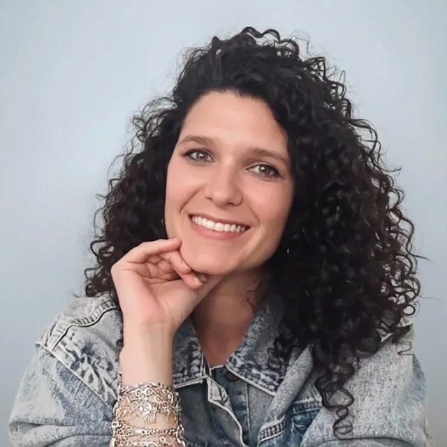 Martina Pérez